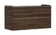 Hansgrohe-HG-Xelu-Q-Waschtischunterschrank-Nussbaum-Dunkel-1180-475-mit-2-Schubkaesten-fuer-Waschtisch-Chrom-54038000 gallery number 1